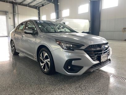 Used 2025 Subaru Legacy Premium