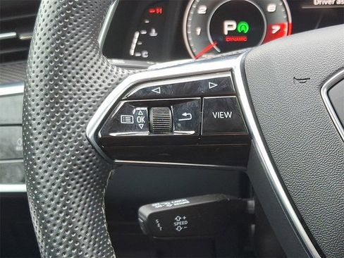 Used 2022 Audi S7 Premium Plus w/ Black Optic Package image 21