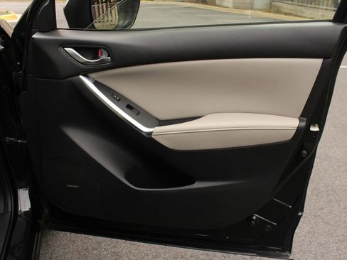 Used 2014 MAZDA CX-5 Grand Touring image 27