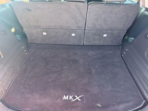 Used 2013 Lincoln MKX AWD image 15
