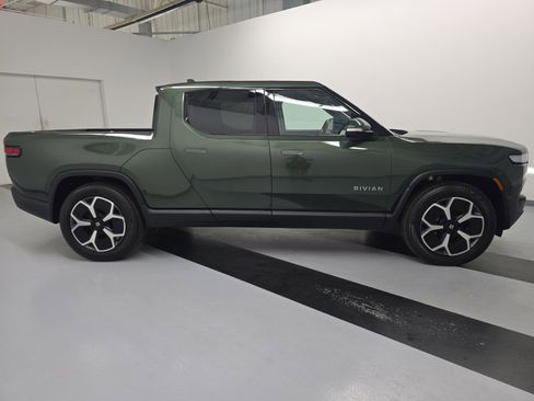 Used 2024 Rivian R1T Adventure AWD/4WD image 6