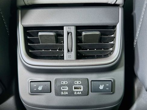 New 2025 Subaru Outback Limited w/ Popular Package #2 image 24