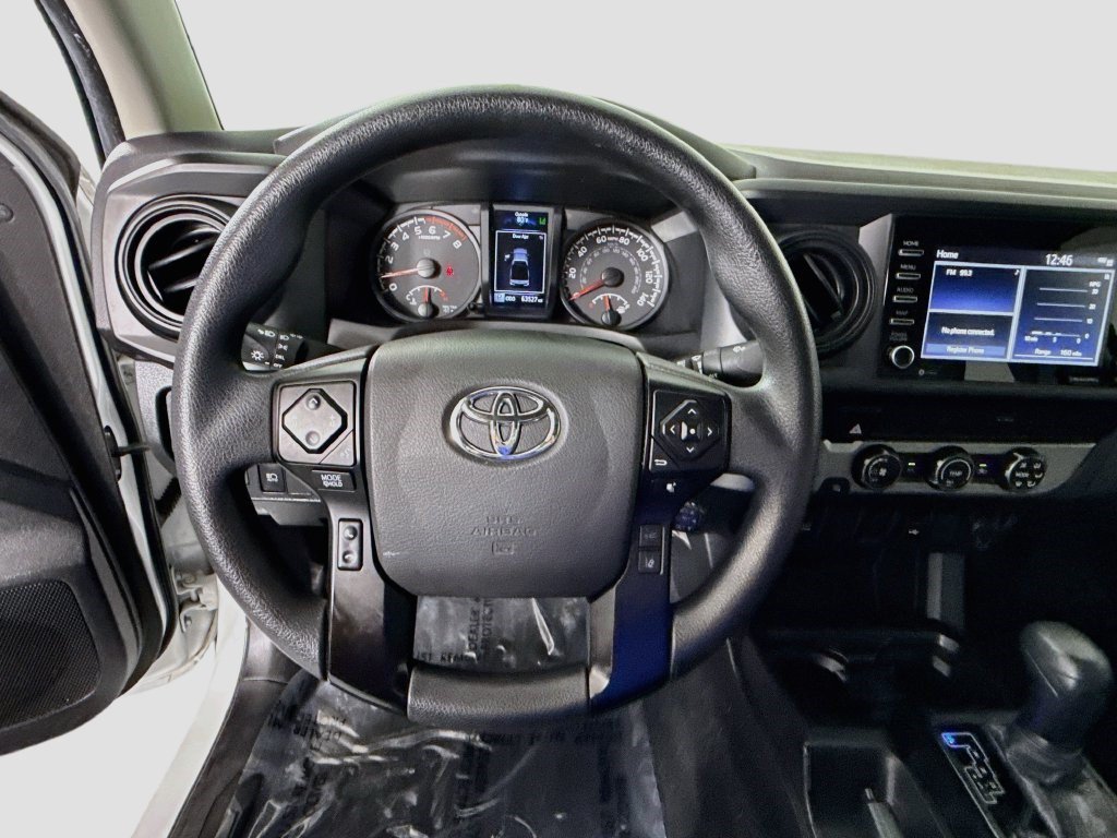 Used 2023 Toyota Tacoma SR RWD image 12