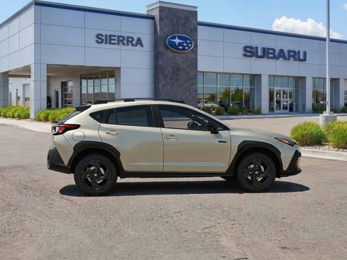 New 2026 Subaru Crosstrek 2.5i Sport image 13