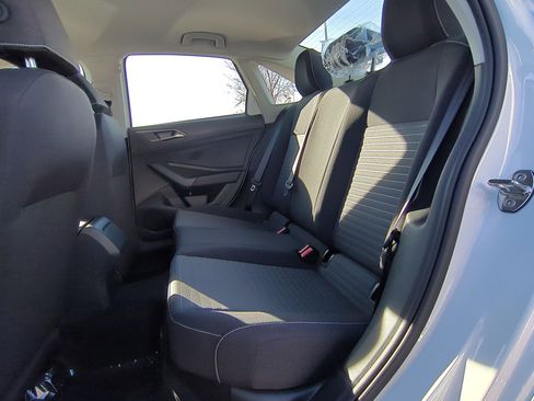 New 2026 Volkswagen Jetta S image 17