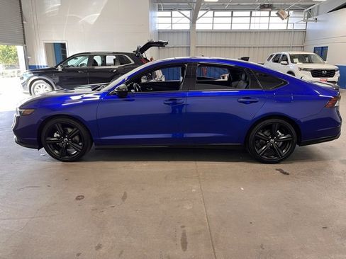 Used 2024 Honda Accord Sport image 6