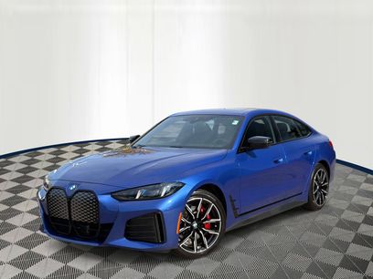 Certified 2026 BMW i4 xDrive40i w/ M Sport Package