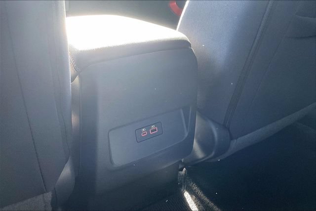 Used 2025 Nissan Frontier PRO-4X AWD/4WD image 36