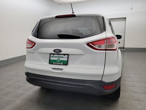 Used 2014 Ford Escape S image 9