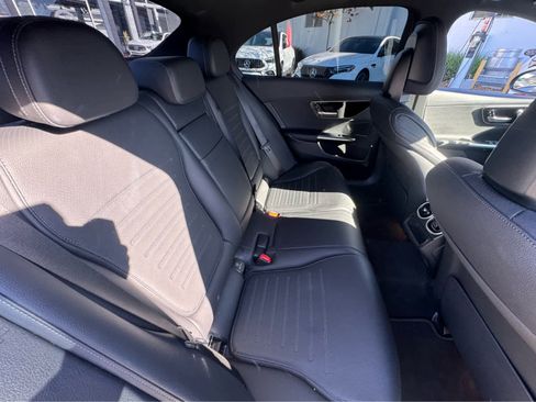 Certified 2022 Mercedes-Benz C 300 Sedan image 10