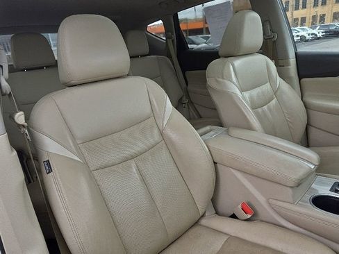 Used 2018 Nissan Murano Platinum w/ Cargo Package AWD/4WD image 12