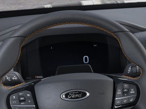 New 2026 Ford Explorer Tremor image 13