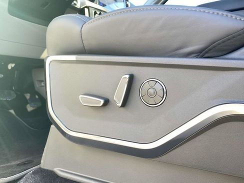 New 2026 Ford F150 Platinum w/ Equipment Group 703A Plus image 14