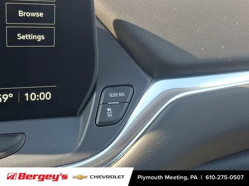 Used 2023 Chevrolet Blazer LT w/ Midnight/Sport Edition AWD/4WD image 24