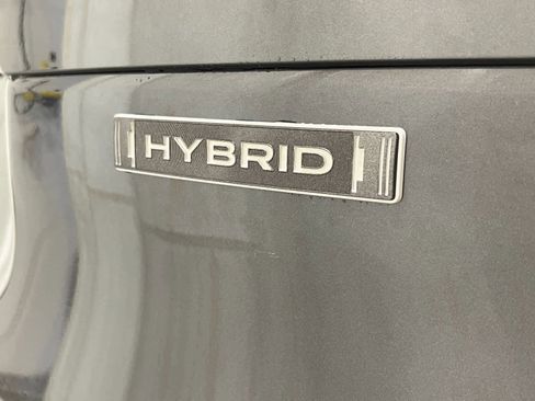 New 2025 Subaru Forester Touring image 10