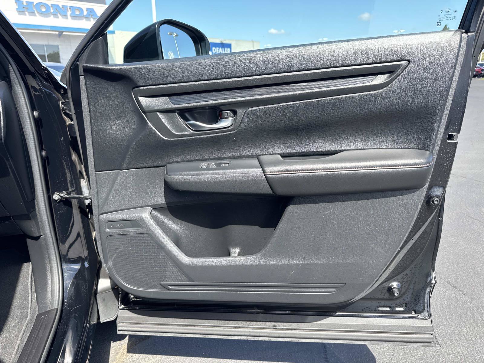 Certified 2023 Honda CR-V Sport image 34