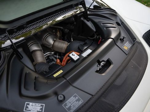 Used 2023 Ferrari 296 GTS image 77