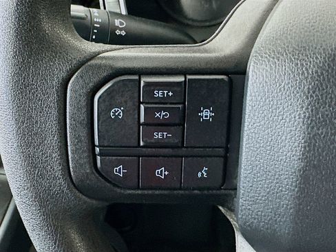 Used 2022 Ford F150 XLT w/ Trailer Tow Package AWD/4WD image 24