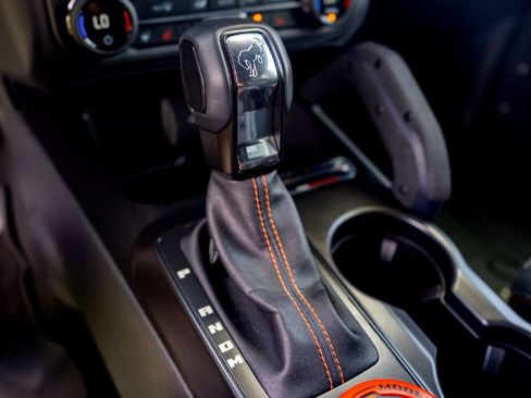 Used 2023 Ford Bronco Raptor AWD/4WD image 18