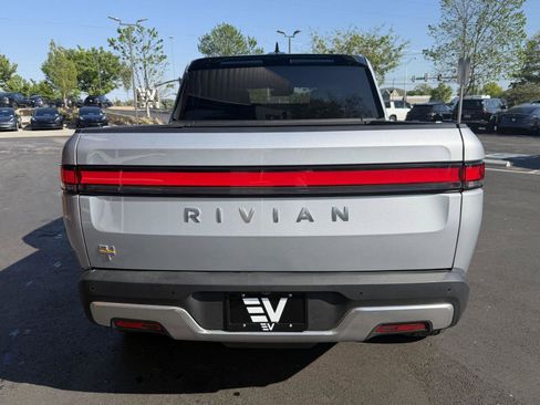 Used 2023 Rivian R1T Adventure AWD/4WD image 6