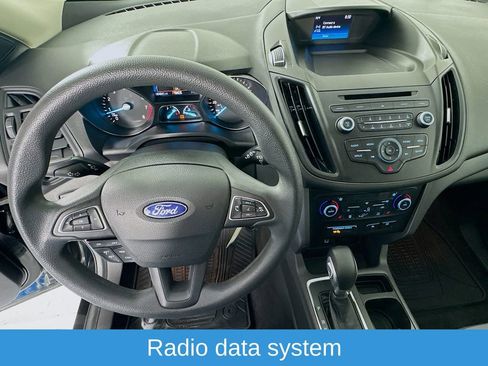 Used 2018 Ford Escape SE image 12