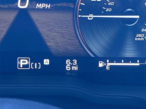 New 2026 Subaru Forester Wilderness image 28