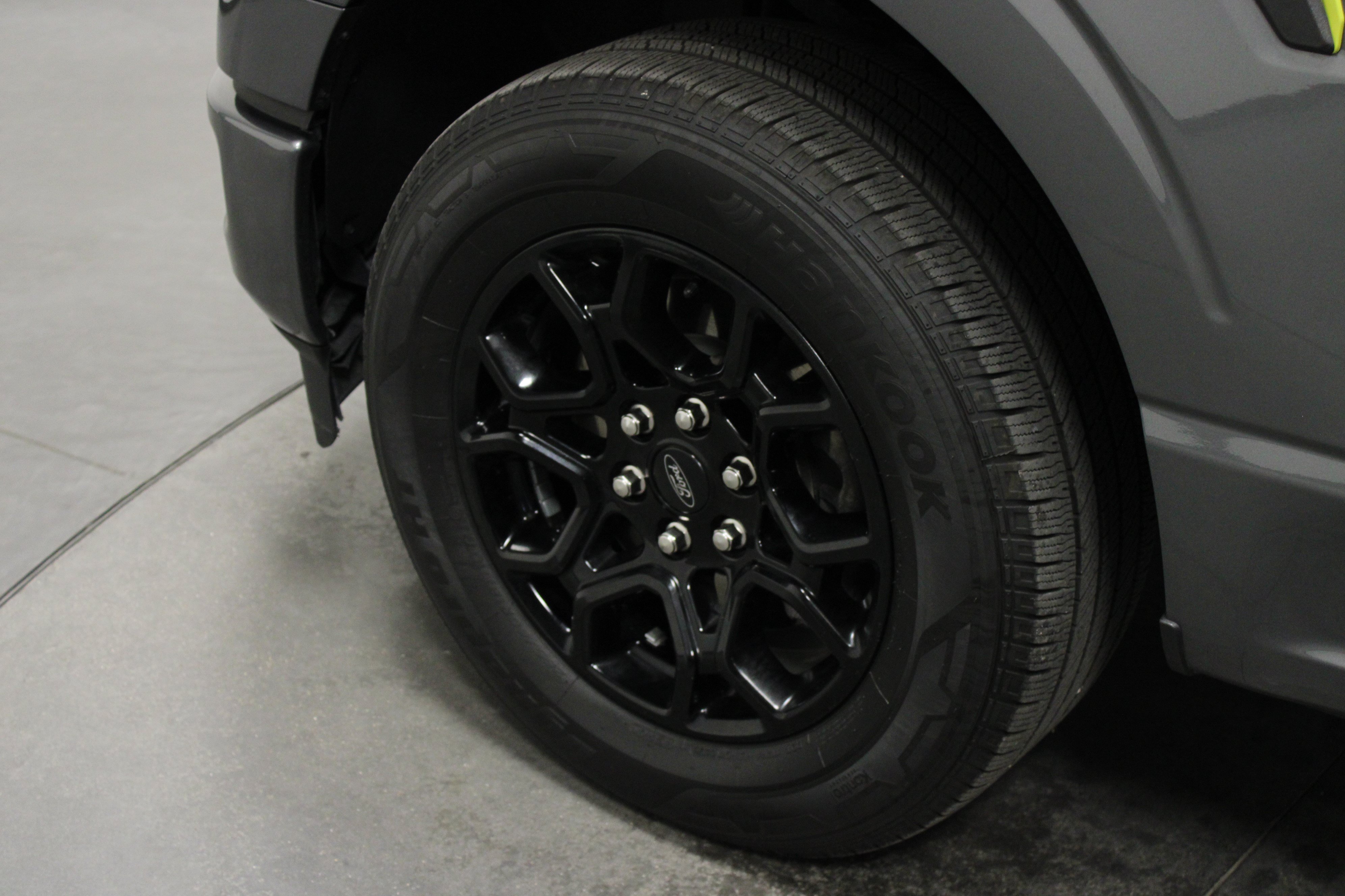 Used 2025 Ford F150 STX RWD image 10