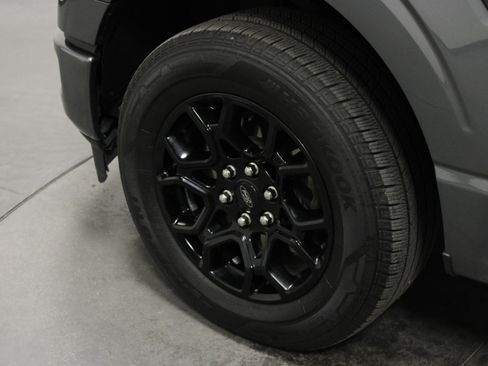 Used 2025 Ford F150 STX RWD image 10