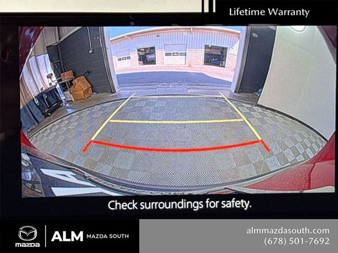 New 2026 MAZDA CX-50 AWD 2.5 S w/ Premium Package image 30