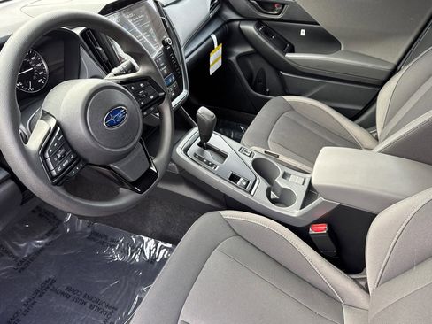 Certified 2026 Subaru Crosstrek 2.0i Premium image 12