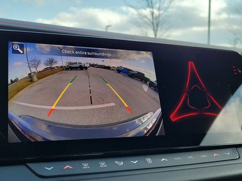 New 2026 Dodge Charger R/T Scat Pack image 26