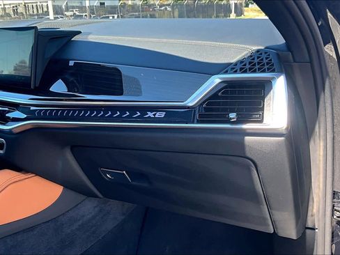 Used 2026 BMW X6 xDrive40i image 19