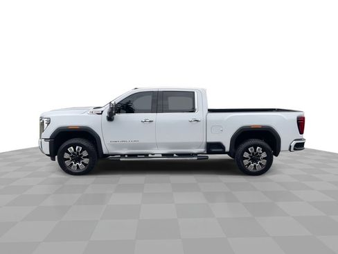 New 2026 GMC Sierra 3500 Denali w/ Denali Reserve Package image 5
