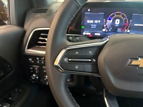 New 2026 Chevrolet Tahoe LS AWD/4WD image 16