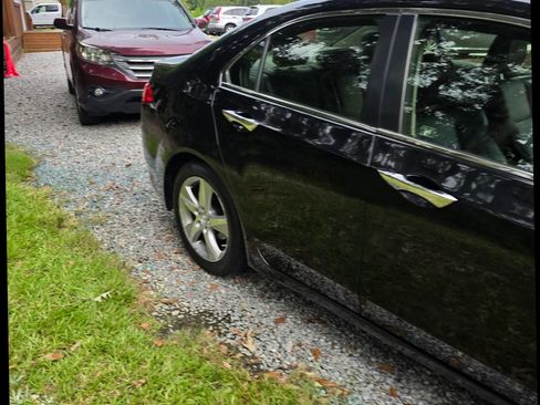 Used 2012 Acura TSX Sedan FWD image 4