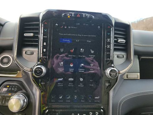 Used 2020 RAM 1500 Limited image 3