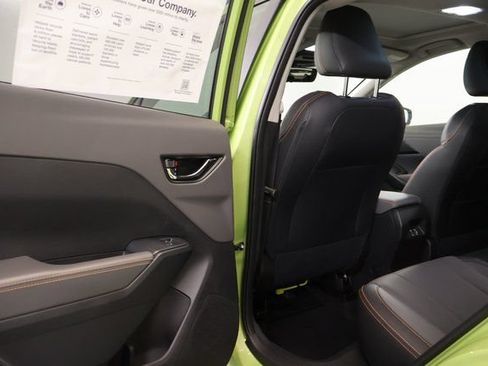 New 2026 Subaru Crosstrek 2.5i Limited AWD/4WD image 28