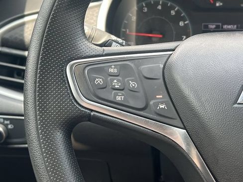 Used 2024 Chevrolet Malibu LT FWD image 29