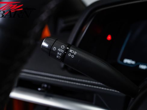Used 2023 Chevrolet Corvette Stingray Preferred Cpe w/ Z51 Performance Package RWD image 43
