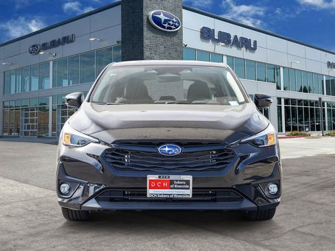 New 2025 Subaru Impreza 2.0i Sport image 4