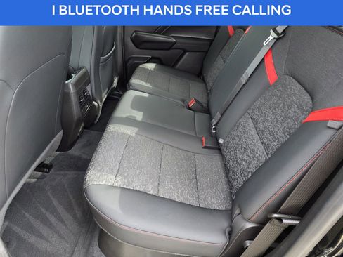 Used 2023 Chevrolet Colorado Z71 w/ Advanced Trailering Package image 17