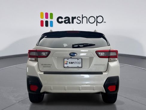 Used 2023 Subaru Crosstrek 2.0i Premium AWD/4WD image 4