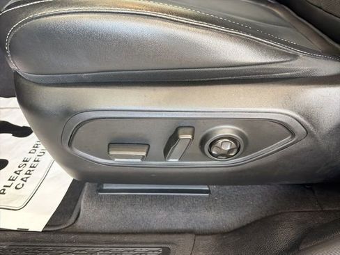 Used 2021 Jeep Grand Cherokee L Laredo AWD/4WD image 20