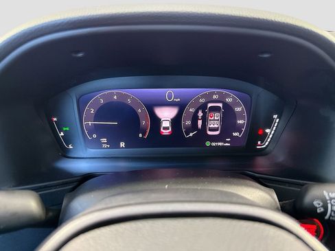 Used 2023 Honda Accord EX image 34