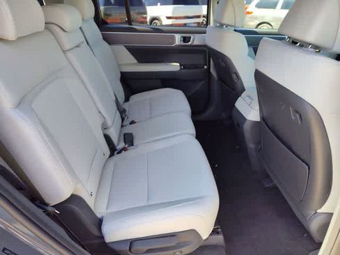 New 2026 Hyundai Santa Fe SE AWD/4WD image 9