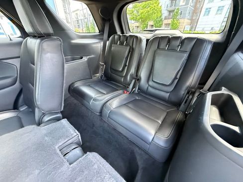 Used 2013 Ford Explorer Sport AWD/4WD image 31