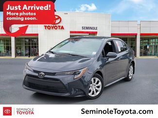 Used 2026 Toyota Corolla LE FWD 360° Tour