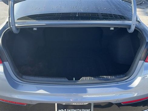 Used 2022 Kia K5 EX w/ EX Premium Package image 9