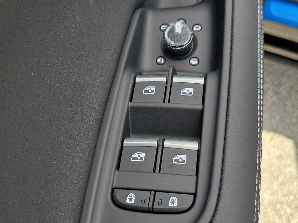 New 2026 Audi Q8 Premium Plus AWD/4WD image 21