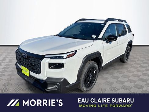 New 2026 Subaru Outback Limited AWD/4WD image 1